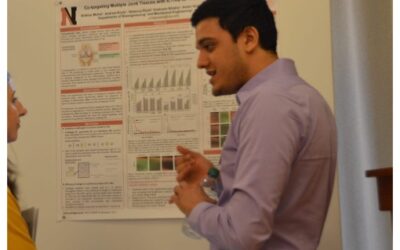 Congrats to Shikhar for Receiving PhD Travel Award!