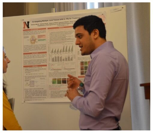 Congrats to Shikhar for Receiving PhD Travel Award!