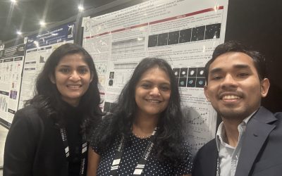 Recap from 2026 OARSI World Congress!